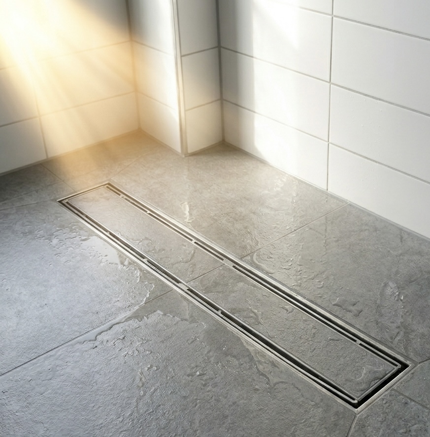 Drainage in St Neots