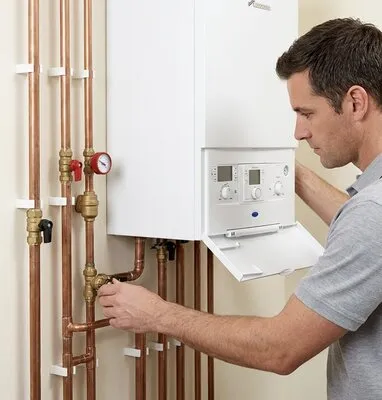 Boiler Repair in St Neots